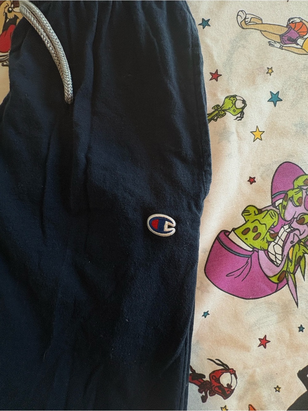 Champion sweats - Picture 2 of 3